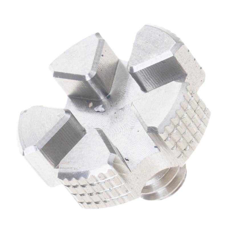 Quality 1/4 Screw for Camera Mounts Compatibility with Various Tripods Metal Construction Enjoy Stable Photoshoots