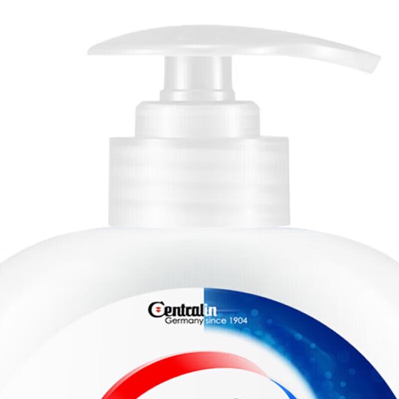 Walch Chamomile Antibacterial Hand Soap - 480ml Bottle & Refill