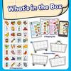 Bornelund Orchard Toys Shopping List (for ages 3 and up) OCFL03