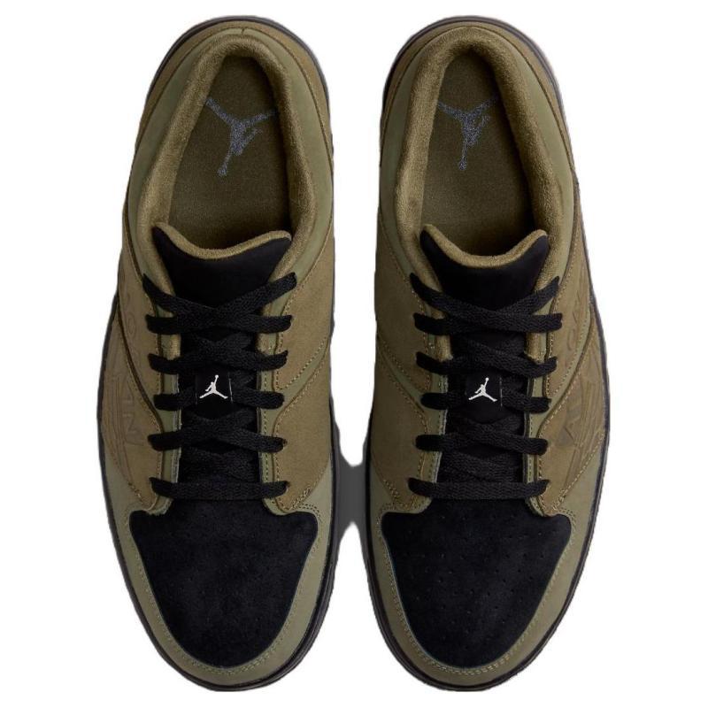 Jordan Nu Retro 1 Low Cargo Khaki Jordan DV5141-200