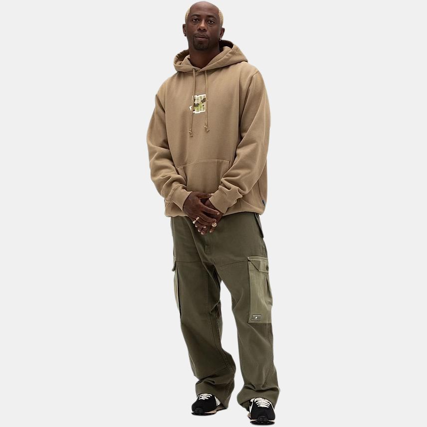 UNDEFEATED FW24 Cargo Pants Unisex UI43GWP04M