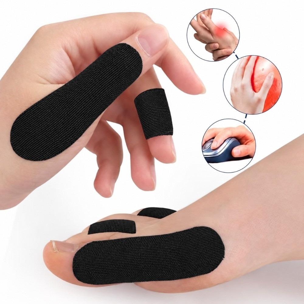 60pcs Lightweight Bowling Finger Tape Thumb Protection Tape  Mouse Hand Finger Protection
