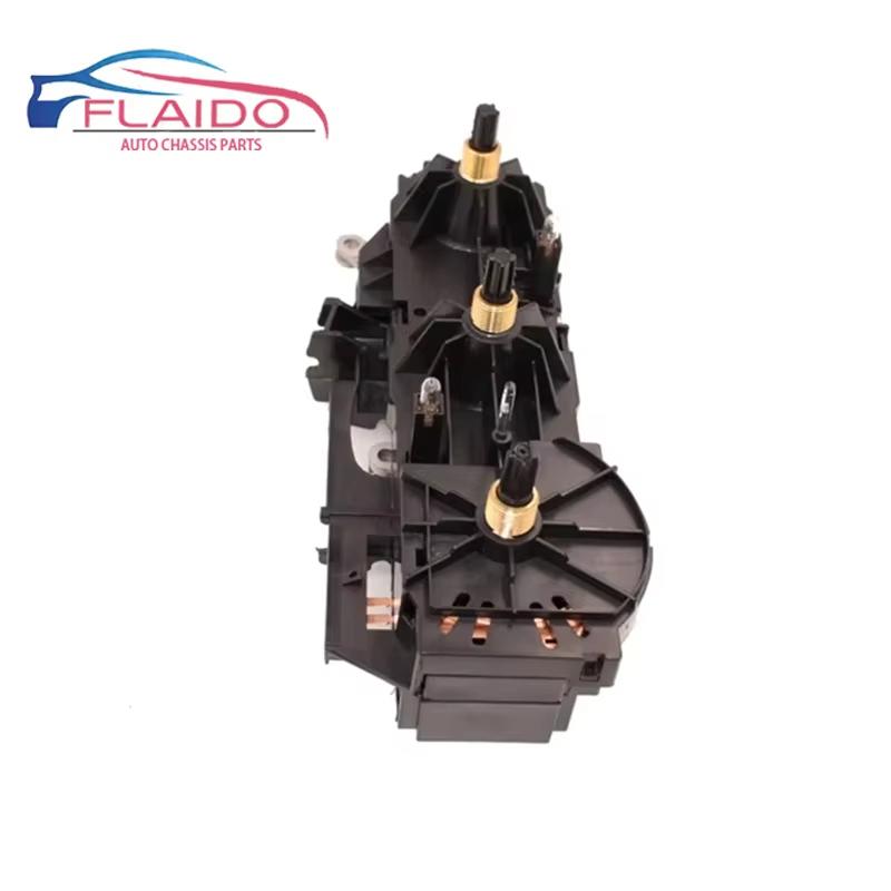 FLAIDO - High Quality Fresh Air A/C  Heater Controls /Climate Control Assembly Unit Panel 0008304185 For Mercedes Sprinter 1pcs