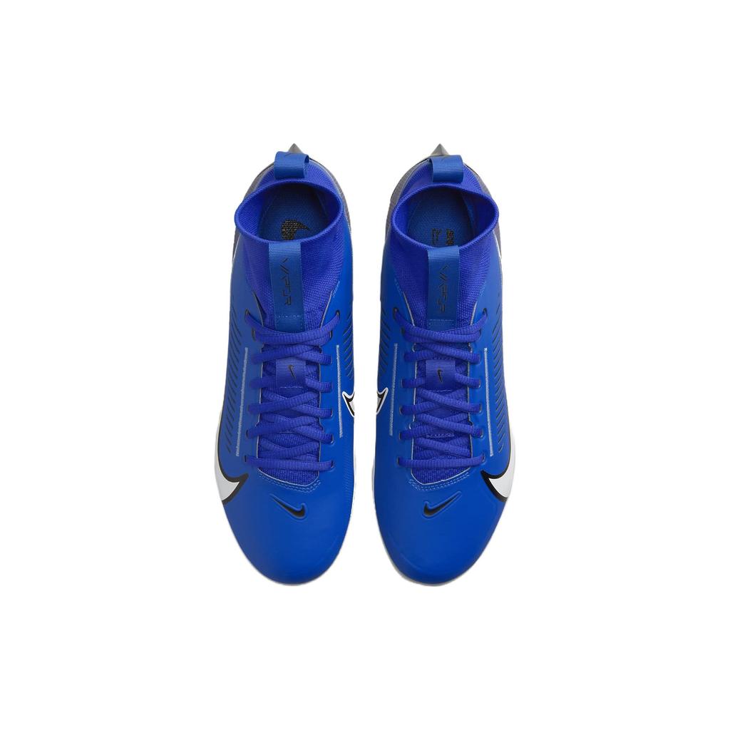 Nike Vapor Edge Pro 360 2 Game Royal Blanc Baskets Unisexe Bleu Anthracite Bleu Université DA5456-414