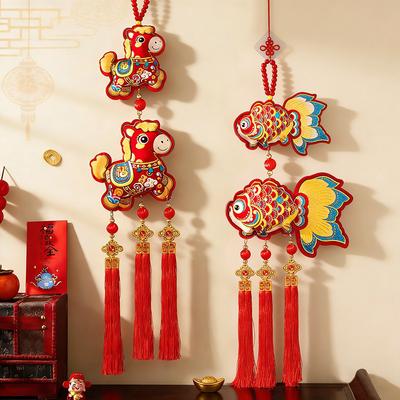 Artículos de fiesta – Decoraciones navideñas