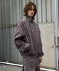Waar M1070 Stone Windbreaker_Charcoal