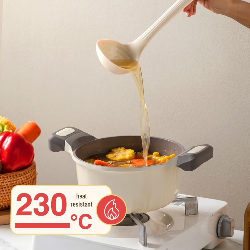 Zhang Xiaoquan Liuguang Silicone Spatula