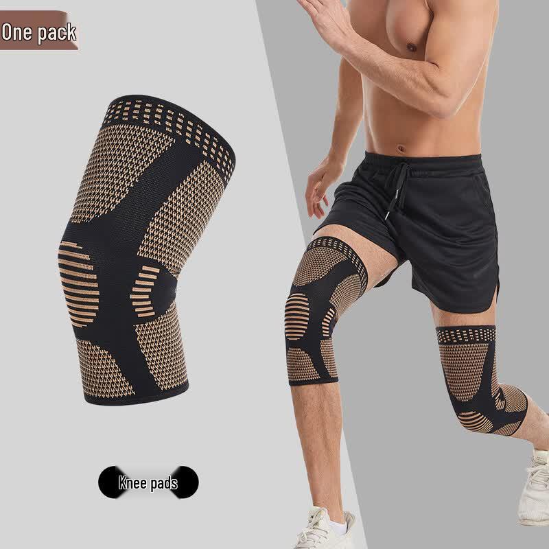 TULX Sports Knee Pad Set