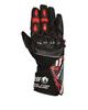 Elf Motorcycle Comody Sport Size Gloves, Autumn/Winter Model, Gloves, Red, 3L, EG-W514
