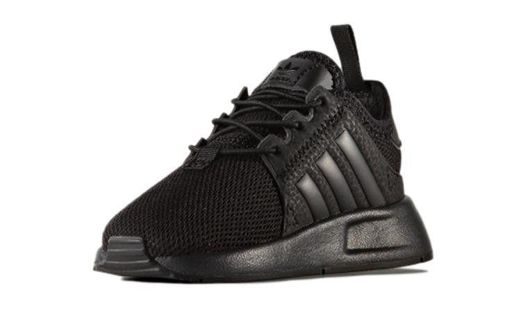 Kids' Sneakers Adidas X_PLR Infant 'Triple Black'