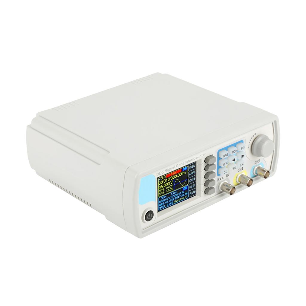 DDS Signal Generator Counter Digital Control Sine Frequency  (15MHz )