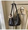 Spring and Autumn New 2025 Women's Bag Multifunctional Women's Shoulder Bag Retro Crossbody Bag Commuter Women's Backpack