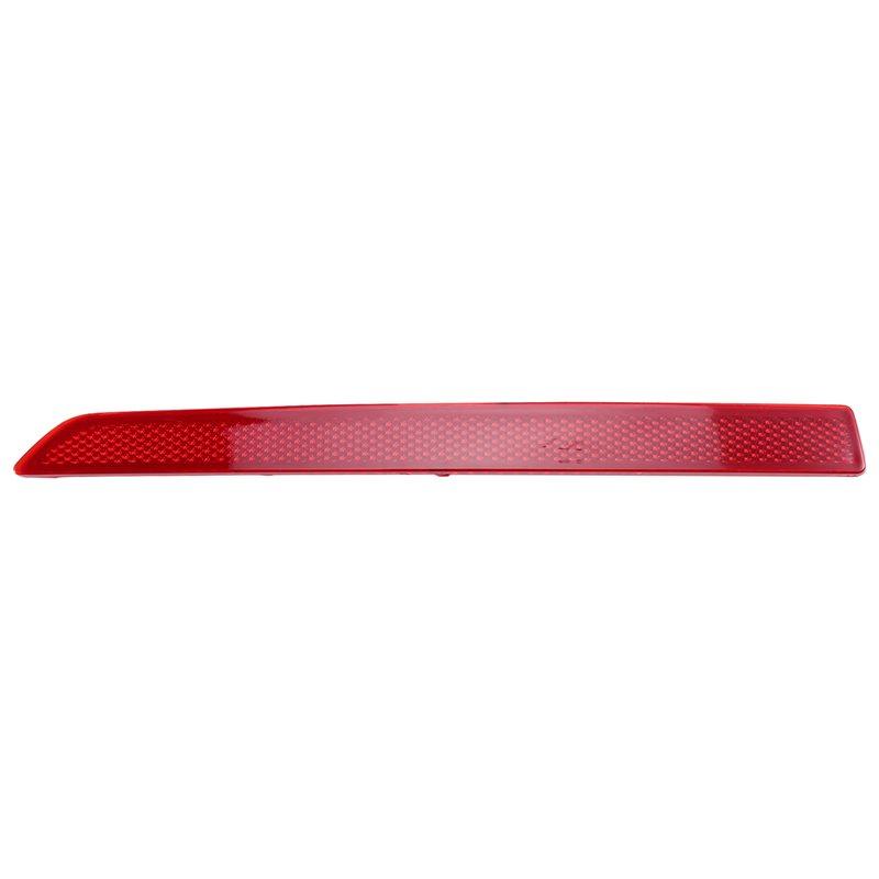 Left Rear Bumper Reflectors Bar For BMW M3(F80) (F82 F83) 2015-2019 63147848583 63147848584