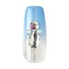 Sztuczne paznokcie Majestic Nails My Jewel Kiss 30 szt