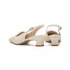 Misope Women S Slingback 3.5cm 2color 012312704