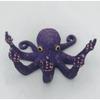 Creative Angry Octopus Resin Crafts Home Desktop Ornaments Indoor Decoration Octopus Ornaments Outdoor Garden Octopus Statues