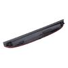 3rd Brake Light Smoked Red Lens Center High Mount Stop Light Lamp for Clio 98-06