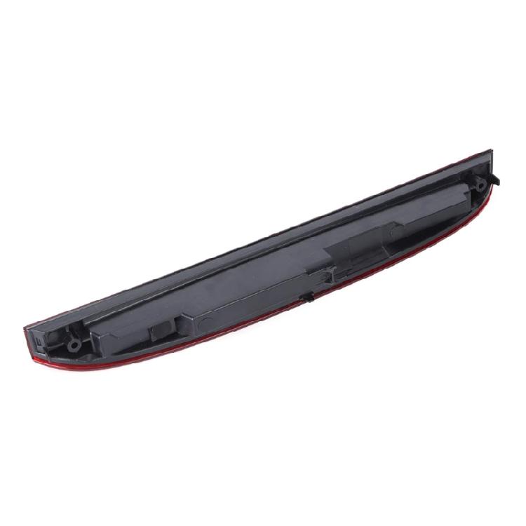 3rd Brake Light Smoked Red Lens Center High Mount Stop Light Lamp for Clio 98-06