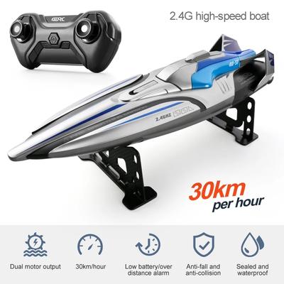 Juguetes teledirigidos y drones – Barcos teledirigidos