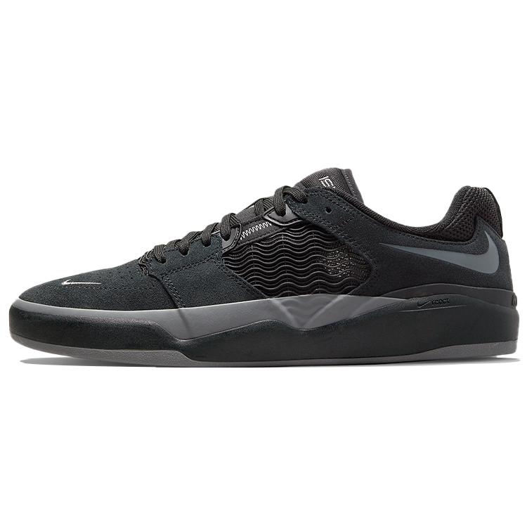 

Nike Ishod Wair Sb Black Dark Grey DC7232-003 36