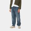 Carhartt WIP Fw24 W Brandon Single Knee Pant Women Pants Blue I034225-01-4L