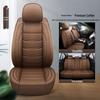 2026 Geely Binyue L Full Coverage All-Season Seat Covers & 2024 Binyue L Cushions
