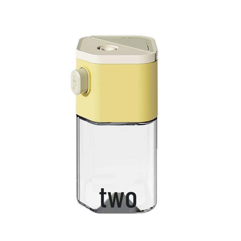 Kitchen Salt & Spice Shaker Set