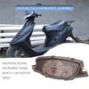 Compteur de vitesse de moto de haute qualité Assemblage d'instruments de moto 1 pièce Pour DIO AF27 AF28 ZX AF34 AF35