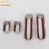 URV Seat Switch Trim Decorative Patch for Adjustment Control