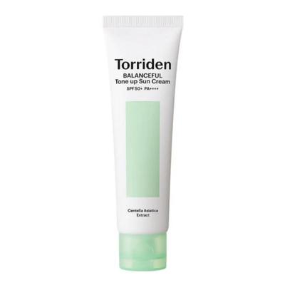 Balanceful Cica Tone-Up Sunscreen SPF 50+ PA++++ 60ml