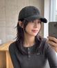 SUPERDRY Washed Dancheong Ball Cap Black Sdugqdq02Blk