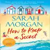 How To Keep A Secret by Sarah Morgan Paperback Book 9781848457164