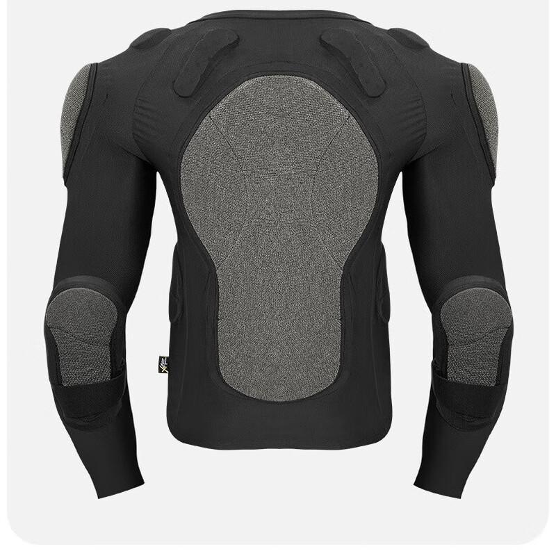 Junbie XRD Kevlar Multi-Sport Protective Armor Vest