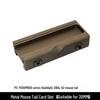 NuFeng Tactical Flashlight Pressure Switch Mount