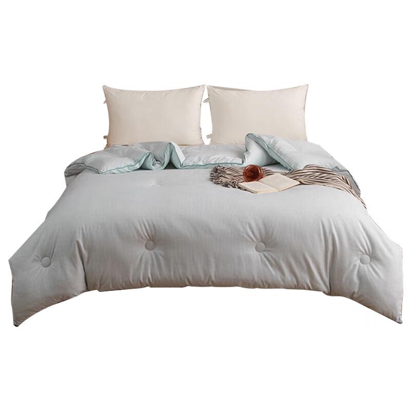 

Muji Cationic Warm Core All-Season Quilt