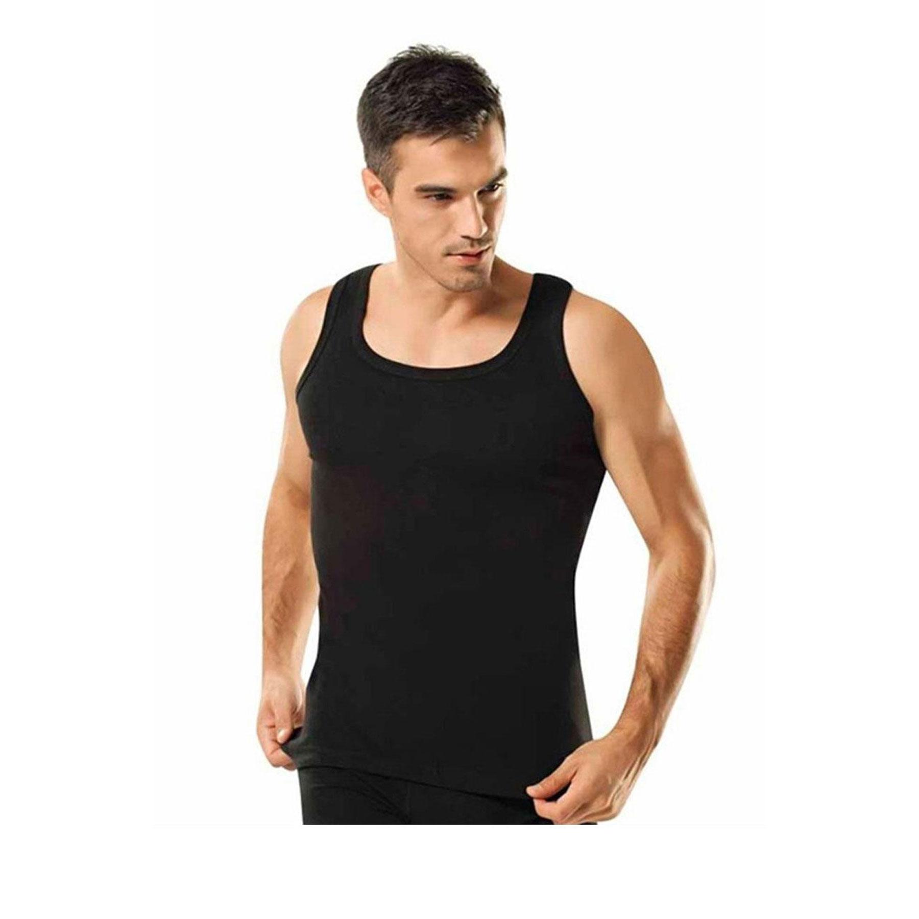 

Tutku Underwear Мужские трусы в рубчик Athlete, цветные, 6 шт. S чёрный