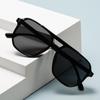 Vintage Square Sunglasses Woman Retro Brand Mirror Sun Glasses Female Black Orange Fashion Candy Colors Shades