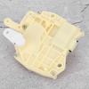 Actuador de cerradura de puerta eléctrica trasera izquierda 72655 S84 013 Apto para Honda Accord 2003 2007