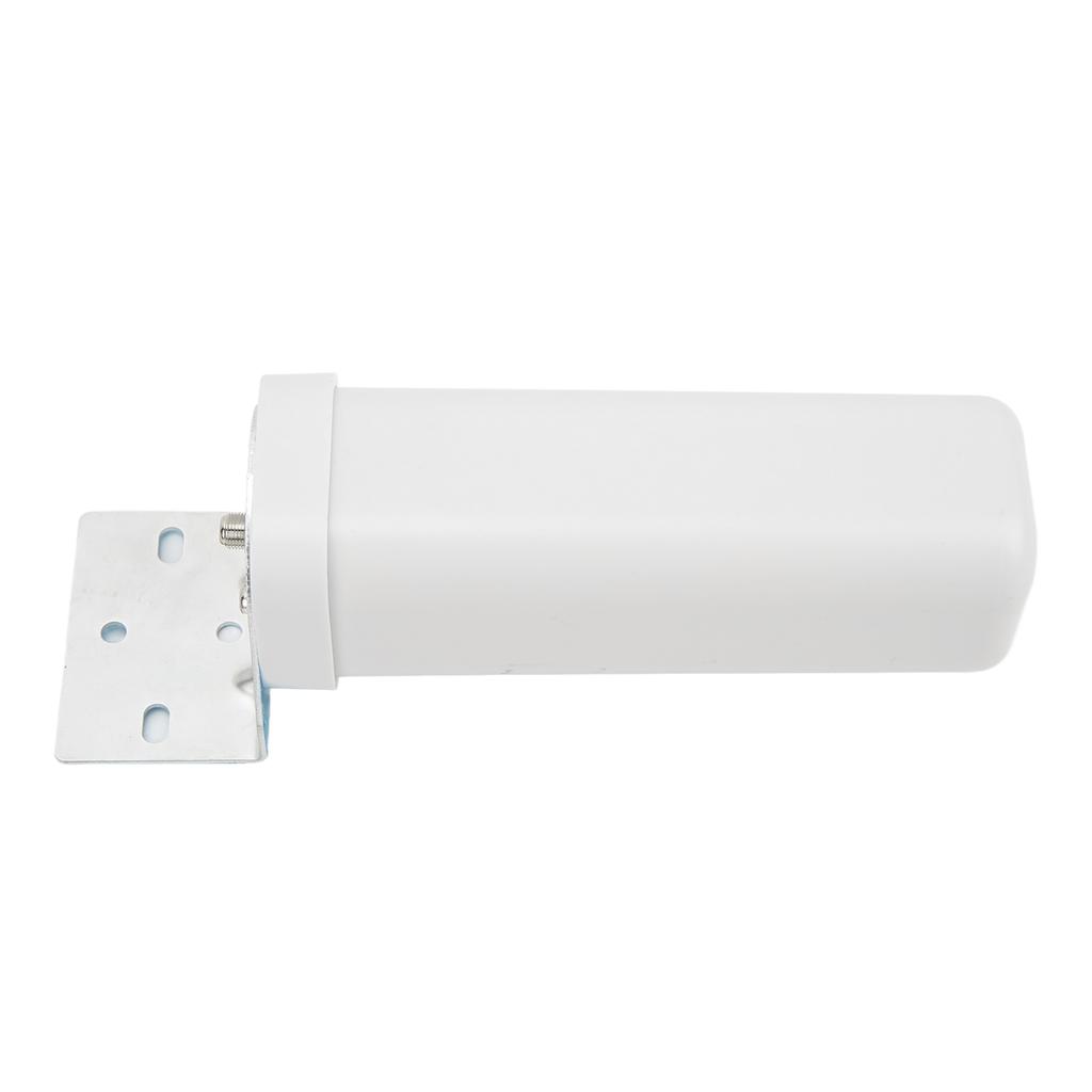 KJ‑028 Omni Barrel Antenna Outdoor IP67 Waterproof 5V 25dBi High Gain 1080P HD Signal TV Antenna
