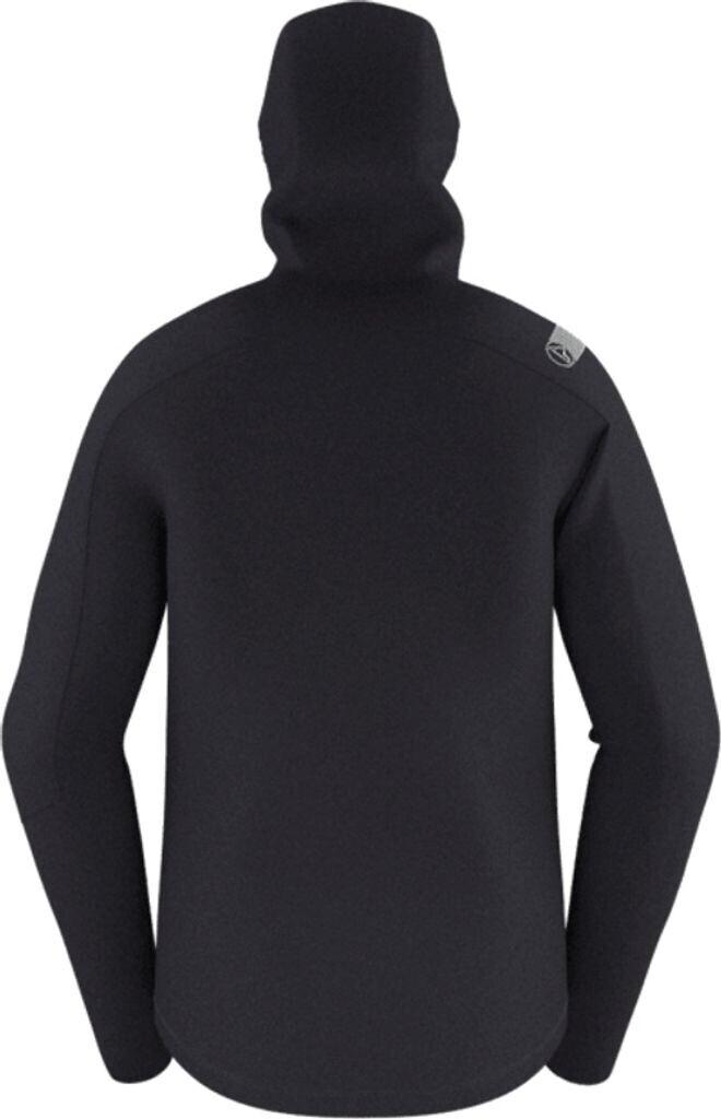 La Sportiva Aequilibrium Speed Jacket onyx/chalk