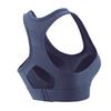 Women Wireless Vest Style High Support Breathable Sports Bra For Fitness Yoga