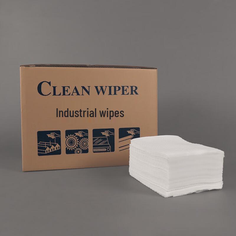 Eagle Lion Dust-Free Automotive Wiping Cloths