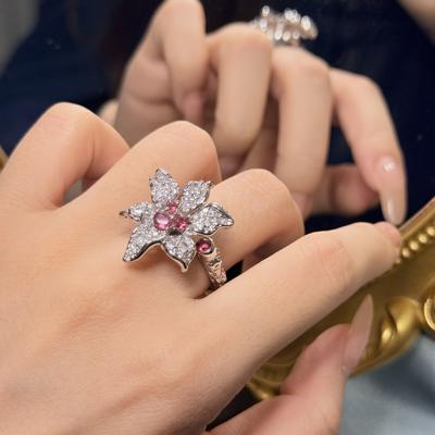 Prsteny – Dámské prsteny