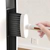 Desktop Dust Sweeping Brush Cleaning Window Window Sill Dust Cleaning Window Dusting Duster General Cleaning Home Car Cleaning