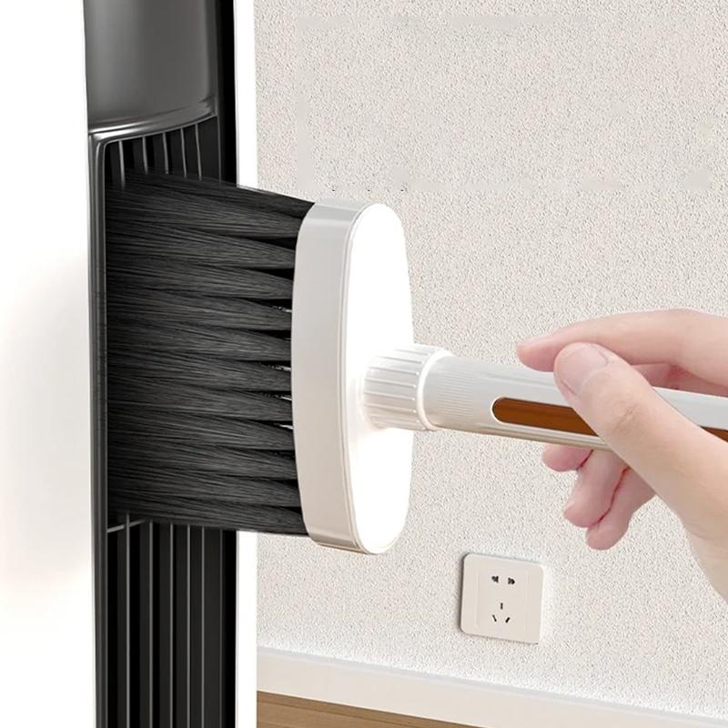 Desktop Dust Sweeping Brush Cleaning Window Window Sill Dust Cleaning Window Dusting Duster General Cleaning Home Car Cleaning
