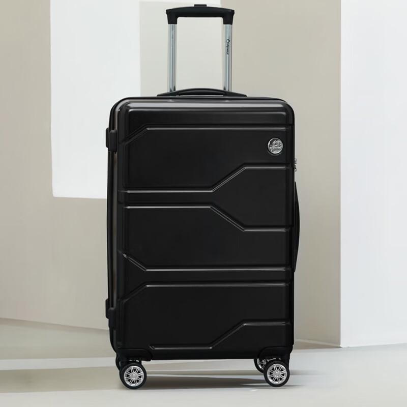 Diplomat Business TSA Spinner Luggage