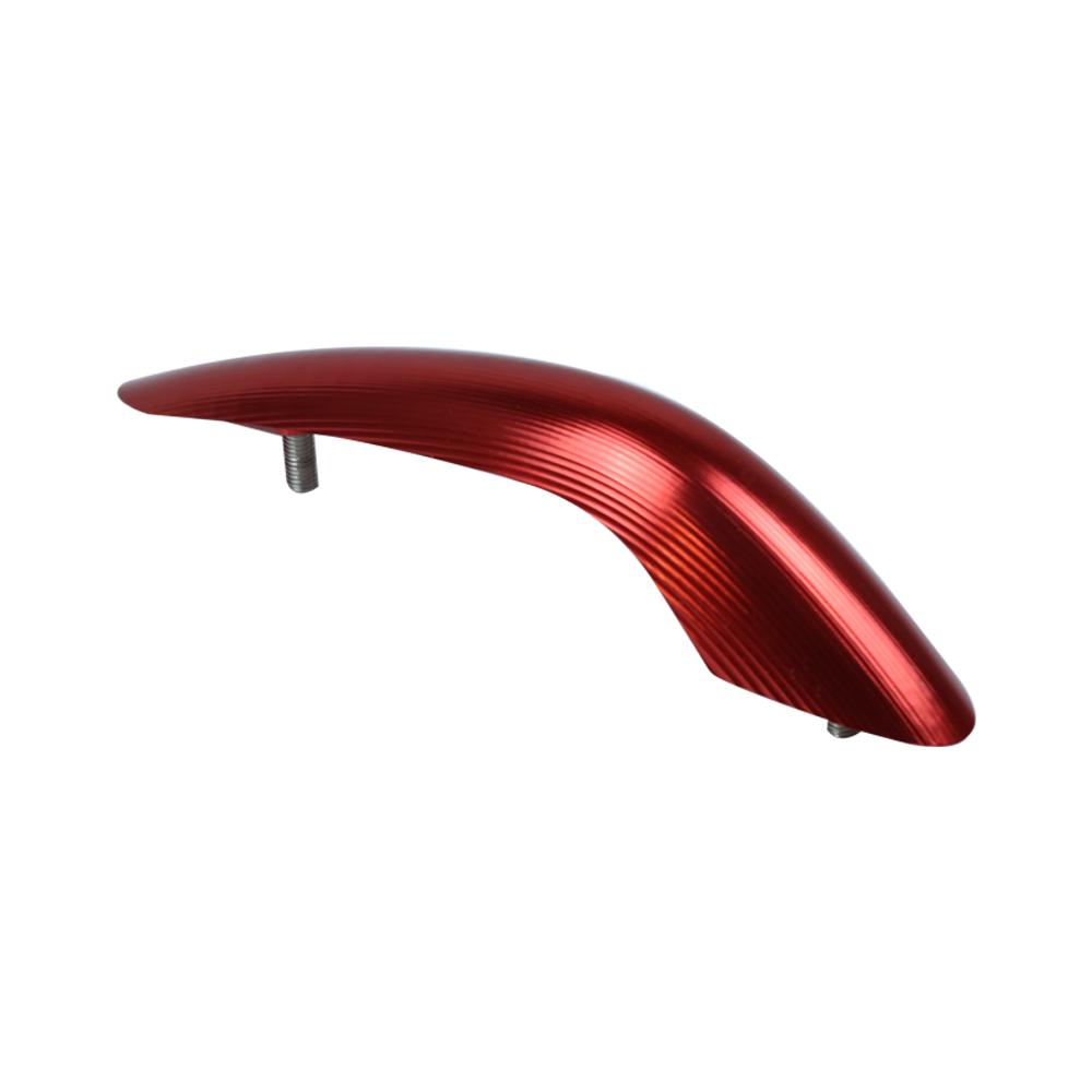 Für Vespa GTS300 GTS250 GTS 300 250 GTV 2013 - 2022 Motorradzubehör Frontkotflügel Schmutzfänger Nase Schnabel Dekorabdeckung Kappe