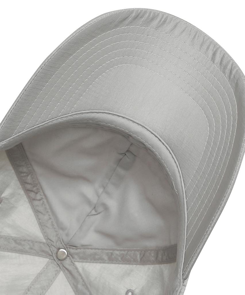 K-SWISS 60Th Oversized Summer Ball Cap_2Kshtmv909Gy