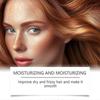 Onion Biotin and Rosemary Shampoo, Onion Shampoo Moisturizing Hair Care with Onion Extract and Biotin, Increase Hydration and Shine