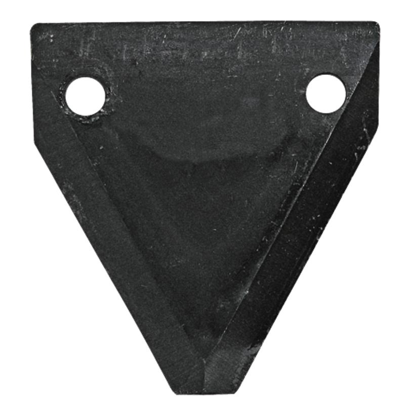 Zago silage cutter feeder wagon knife 4 80x76 70-263